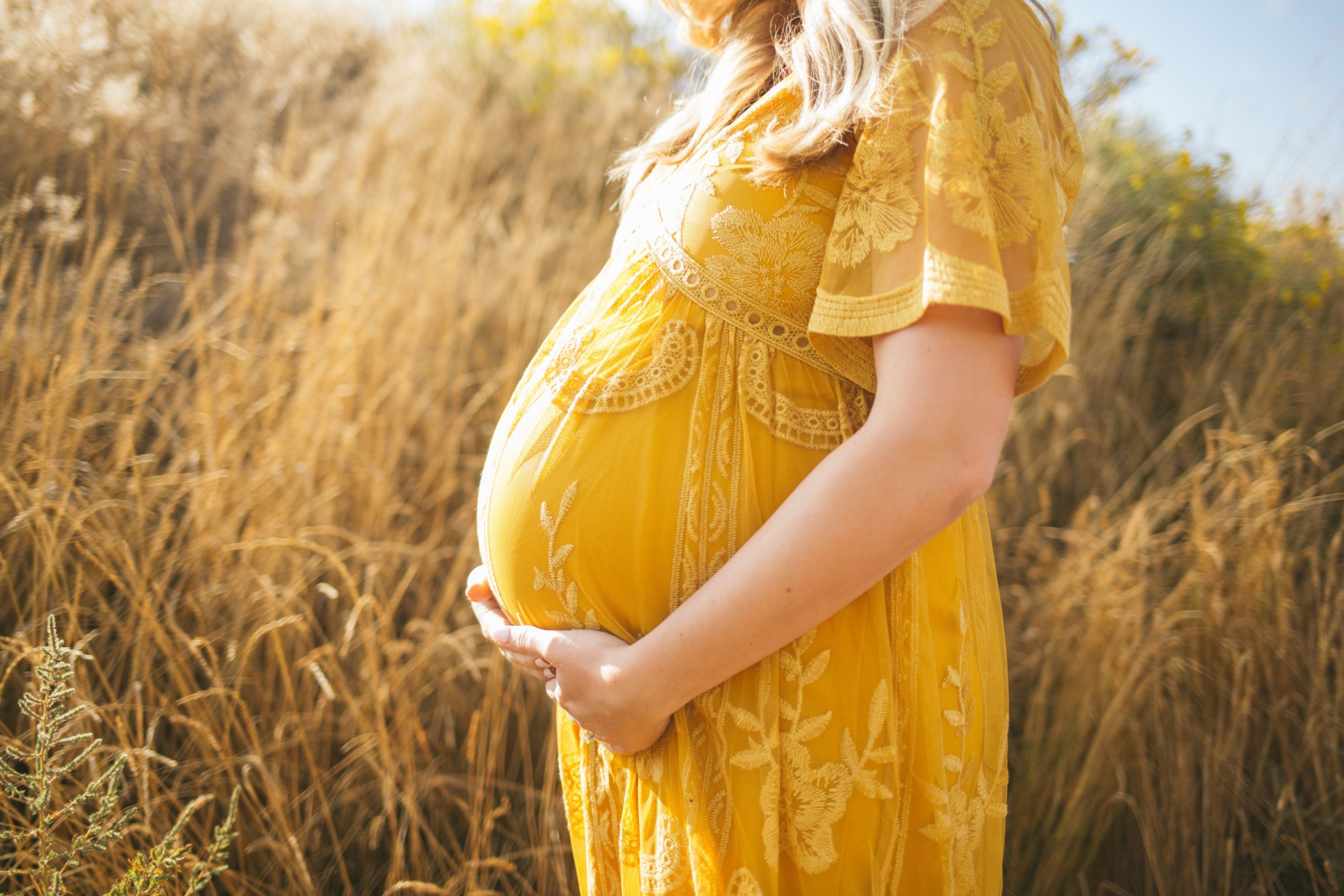 nutrition counseling for pregnant women